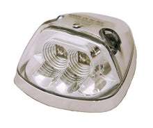 Load image into Gallery viewer, Putco 94-98 RAM - Clear - 5pc Kit (Amber) LED Roof Lamps (Replacement)
