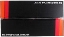 Load image into Gallery viewer, K&amp;N 2012-2016 Jeep Wrangler V6 3.6L Aircharger Performance Intake
