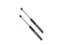 Load image into Gallery viewer, Superlift 07-19 GM 1500/11-19 GM 2500/3500 HD 4WD 6-6.5in Lift Kit Shock Box - Rear Shocks
