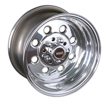 Load image into Gallery viewer, Weld Draglite 15x15 / 5x5 BP / 5.5in. BS Polished Wheel - Non-Beadlock
