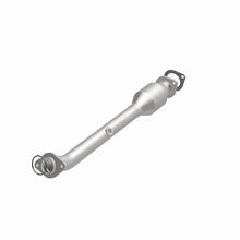 Load image into Gallery viewer, MagnaFlow Conv Direct Fit OEM 05-06 Nissan Pathfinder 4.0L
