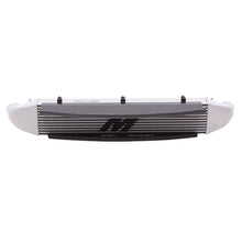 Load image into Gallery viewer, Mishimoto 2014-2016 Ford Fiesta ST 1.6L Front Mount Intercooler (Silver) Kit w/ Pipes (Silver)
