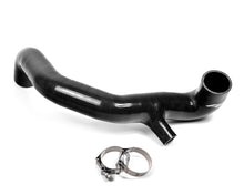 Load image into Gallery viewer, Agency Power 2020 Can-Am X3 Turbo RR Silicone Boost Tube w/BOV Port
