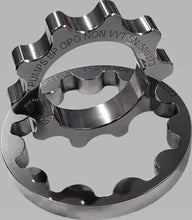 Load image into Gallery viewer, Boundary 91.5-00 Ford/Mazda BP Non-VVT I4 Billet Oil Pump Gear
