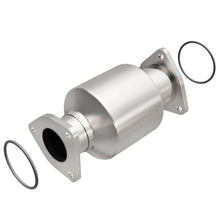 Load image into Gallery viewer, MagnaFlow Conv DF 10-13 Acura MDX/ZDX 3.7L

