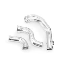 Load image into Gallery viewer, Mishimoto 2016+ Chevrolet Camaro 2.0T / 2013+ Cadillac ATS Intercooler Pipe Kit - Polished
