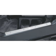 Load image into Gallery viewer, Rugged Ridge 97-06 Jeep Wrangler TJ Aluminum Door Entry Guards
