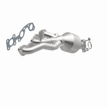 Load image into Gallery viewer, MagnaFlow Conv DF 01-04 Nissan Frontier Driver Side Manifold
