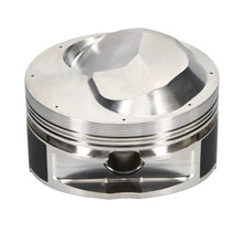 Load image into Gallery viewer, Wiseco Chevy BB DRAG NITROUS 1.120CH Piston Shelf Stock
