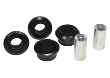 Load image into Gallery viewer, Whiteline 05-10 Chevrolet Cobalt SS Front Control Arm Lower Inner Rear Bushing Kit

