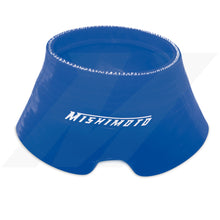 Load image into Gallery viewer, Mishimoto 00-02 Audi S4 Blue Throttle Body Hose
