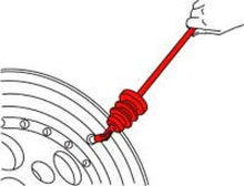 Load image into Gallery viewer, SPC Performance VALVE STEM PULLER
