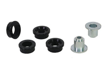 Load image into Gallery viewer, Whiteline BMW 92-98 318I / 92-97 325I / 95-98 M3 Rear Differential Mount Insert Bushing Kit
