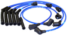 Load image into Gallery viewer, NGK Nissan 300ZX 1989-1984 Spark Plug Wire Set
