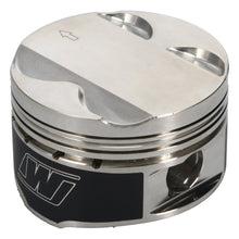 Load image into Gallery viewer, Wiseco 97-02 Mitsubishi Lancer 4G93/4G94 1.8L 82.0mm Bore .040 Size -2.5cc FT 1.190CH 8.9 Piston Kit
