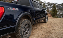 Load image into Gallery viewer, Bushwacker 2019 Ford Ranger Extended Cab / Crew Cab Pickup OE Style Fender Flares 4pc - Black
