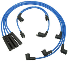 Load image into Gallery viewer, NGK Dodge Challenger 1979-1978 Spark Plug Wire Set
