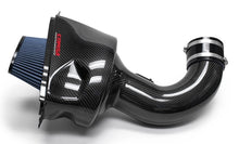 Load image into Gallery viewer, Corsa 14-19 Chevrolet Corvette C7 6.2L V8 Carbon Fiber Air Intake (Does Not Fit Z06/ZR1)
