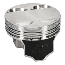 Load image into Gallery viewer, Wiseco Honda / Acura B series Flat Top 10.5:1 Piston Shelf Stock Kit
