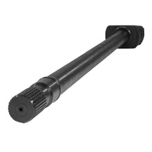 Load image into Gallery viewer, Yukon Chromoly Inner Front Axle for Dana 30 30 Spline Right Hand 34.5in Long w/Locker
