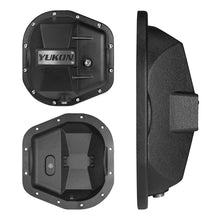 Load image into Gallery viewer, Yukon Gear 97-17 Ford E150 9.75in Rear Differentials Hardcore Cover
