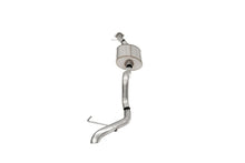 Load image into Gallery viewer, Corsa 21-22 Ford Bronco 2.7L 2-Door 2.75in Cat-Back Single Side Exhaust w/ Turndown Exhaust Tip
