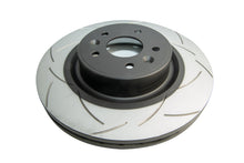 Load image into Gallery viewer, DBA 10-13 Renault Megane III RS 2.0L Front Slotted Street Series Rotor
