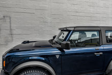 Load image into Gallery viewer, Oracle 2021+ Ford Bronco Integrated Windshield Roof LED Light Bar System
