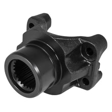 Load image into Gallery viewer, Yukon Gear 24 Spline Front Pinion Yoke for Dana 30 &amp; 44 JK 1310 U-Bolt Design
