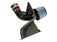 Load image into Gallery viewer, Injen 10-14 VW Golf 2.0L Turbo Diesel Black Tuned Air Intake w/ MR Tech &amp; Super Filter
