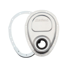 Load image into Gallery viewer, Edelbrock Two Piece Front Cover
