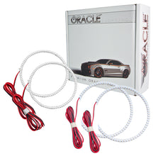Load image into Gallery viewer, Oracle Toyota 4-Runner 06-09 LED Halo Kit - White
