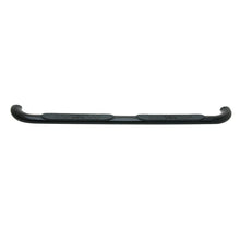 Load image into Gallery viewer, Westin 2009-2014 Ford F-150 SuperCab Platinum 4 Oval Nerf Step Bars - Black
