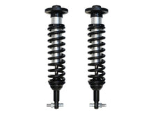 Load image into Gallery viewer, ICON 2014 Ford F-150 2WD 0-2.63in 2.5 Series Shocks VS IR Coilover Kit
