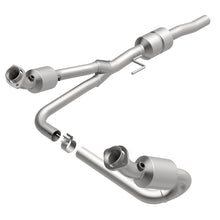 Load image into Gallery viewer, MagnaFlow Conv DF 02-03 Dodge Durango 5.9L
