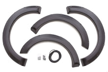 Load image into Gallery viewer, Lund 99-07 Ford F-250 RX-Rivet Style Smooth Elite Series Fender Flares - Black (4 Pc.)
