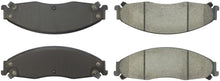 Load image into Gallery viewer, StopTech Performance Brake Pads
