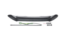 Load image into Gallery viewer, AVS 19-22 Ford Ranger Low Profile Aeroskin Lightshield Pro - Black
