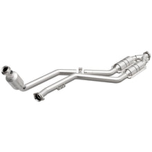 Load image into Gallery viewer, MagnaFlow Conv DF 2000 Mercedes CLK320 3.2L
