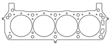 Load image into Gallery viewer, Cometic Ford SB 4.080 inch Bore .040 inch MLS Headgasket (w/AFR Heads)
