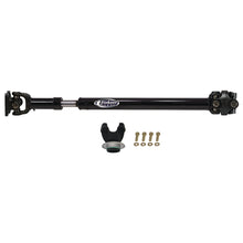 Load image into Gallery viewer, Yukon Gear OE-Style Driveshaft for 12-16 Jeep JK Front M/T Only
