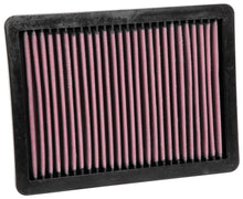 Load image into Gallery viewer, K&amp;N Replacement Air Filter 2018 Chevrolet Equinox / 2018 GMC Terrain 1.5L/1.6L/2.0L
