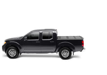 Load image into Gallery viewer, BAK 05-20 Nissan Frontier 5ft Bed BAKFlip MX4 Matte Finish
