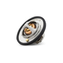 Load image into Gallery viewer, Mishimoto 06-10 Dodge Charger Racing Thermostat - 74C
