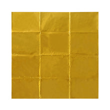 Load image into Gallery viewer, Mishimoto Gold Reflective Barrier w/ Adhesive Backing 12 inches x 24 inches
