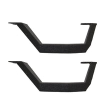 Load image into Gallery viewer, Go Rhino RB10 Running Boards - Bedliner Coating Finish - Complete Kit
