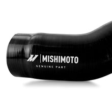 Load image into Gallery viewer, Mishimoto 16-20 Toyota Tacoma 3.5L Black Silicone Air Intake Hose Kit
