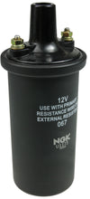 Load image into Gallery viewer, NGK 1977-76 Volvo 265 Oil Filled Canister Coil
