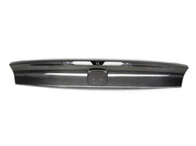 Load image into Gallery viewer, Seibon 14-15 Honda Civic Si Coupe OEM-Style Carbon Fiber Trunk Garnish

