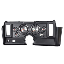 Load image into Gallery viewer, Autometer American Muscle Gauge Kit 6 Pc Camaro 69 Tach/Mph/Fuel/Oilp/Wtmp/Volt
